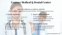 Century Medical & Dental Center image 4